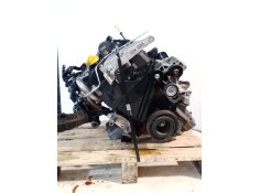 Recambio de motor completo para suzuki jimny todo terreno, cerrada (sn) 1.5 ddis 4x4 referencia OEM IAM K9K D266 DELPHI D042468 2