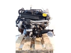 Recambio de motor completo para suzuki jimny todo terreno, cerrada (sn) 1.5 ddis 4x4 referencia OEM IAM K9K D266 DELPHI D042468
