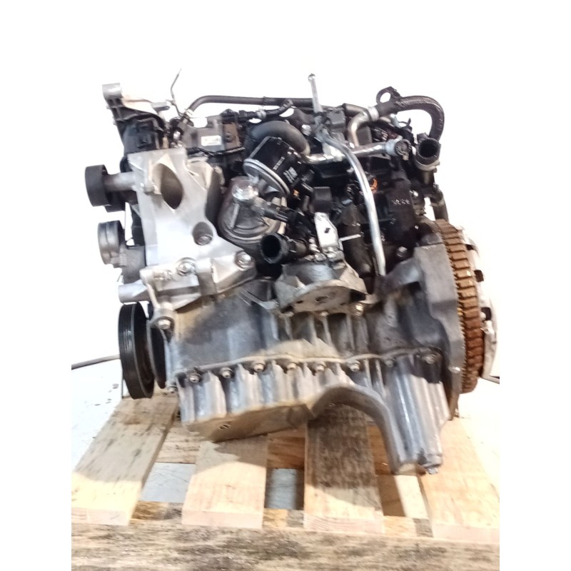 Recambio de motor completo para suzuki jimny todo terreno, cerrada (sn) 1.5 ddis 4x4 referencia OEM IAM K9K D266 DELPHI D042468