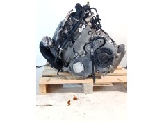 Recambio de motor completo para saab 9-3 cabrio 2.0 cat referencia OEM IAM B207L  CM007611086