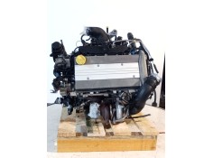 Recambio de motor completo para saab 9-3 cabrio 2.0 cat referencia OEM IAM B207L  CM007611086 2