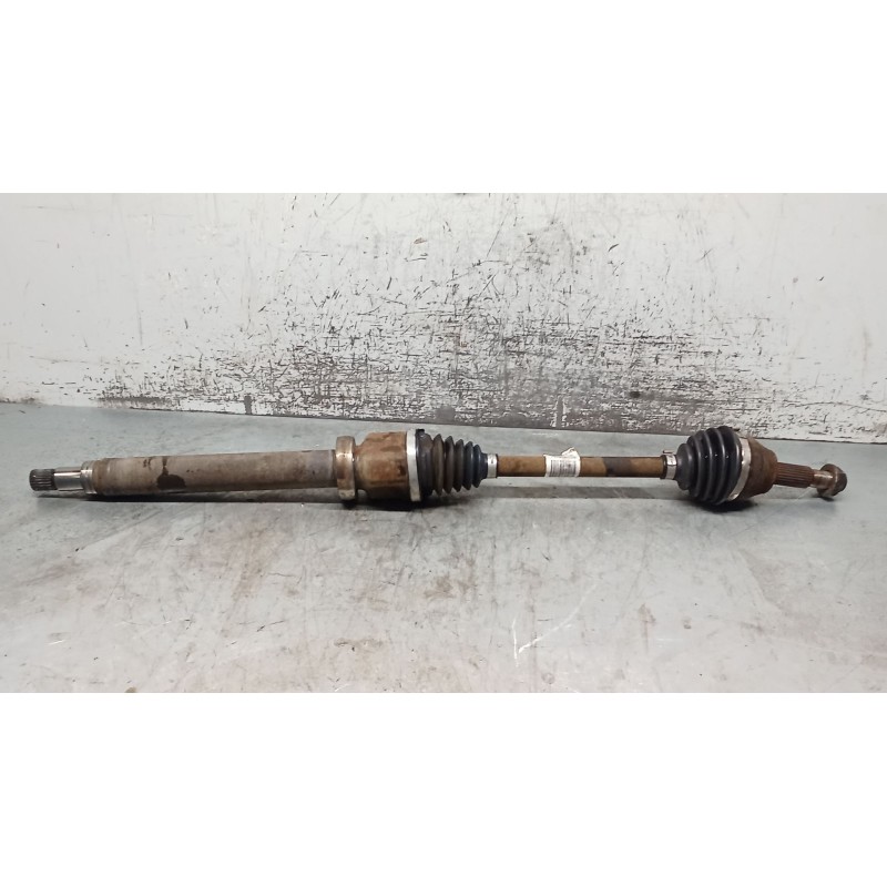 Recambio de transmision delantera derecha para ford fiesta vi (cb1, ccn) 1.5 tdci referencia OEM IAM 8V513B436CD  12