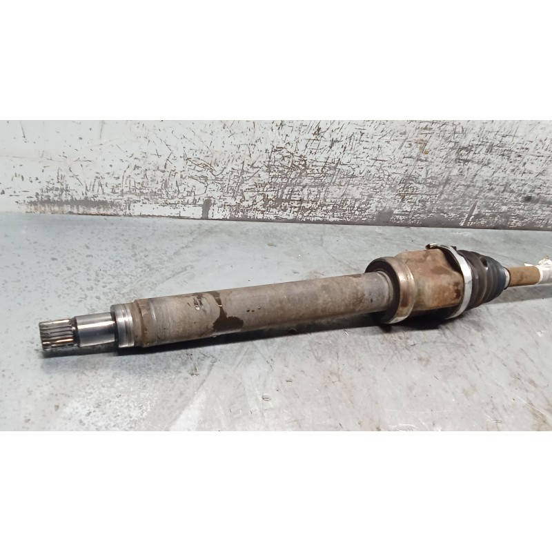 Recambio de transmision delantera derecha para ford fiesta vi (cb1, ccn) 1.5 tdci referencia OEM IAM 8V513B436CD  12