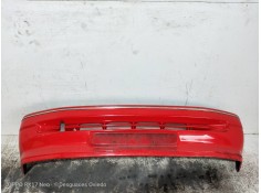 Recambio de paragolpes delantero para ford escort berlina cl referencia OEM IAM   