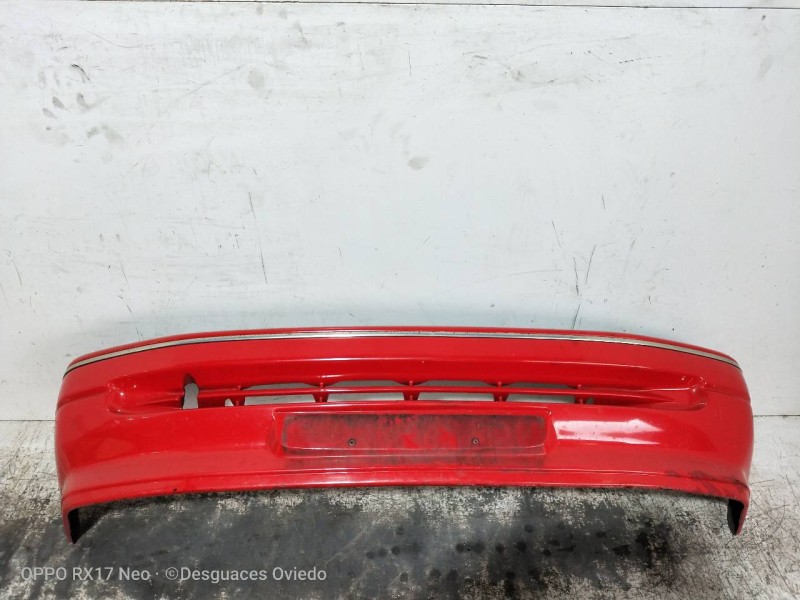 Recambio de paragolpes delantero para ford escort berlina cl referencia OEM IAM   