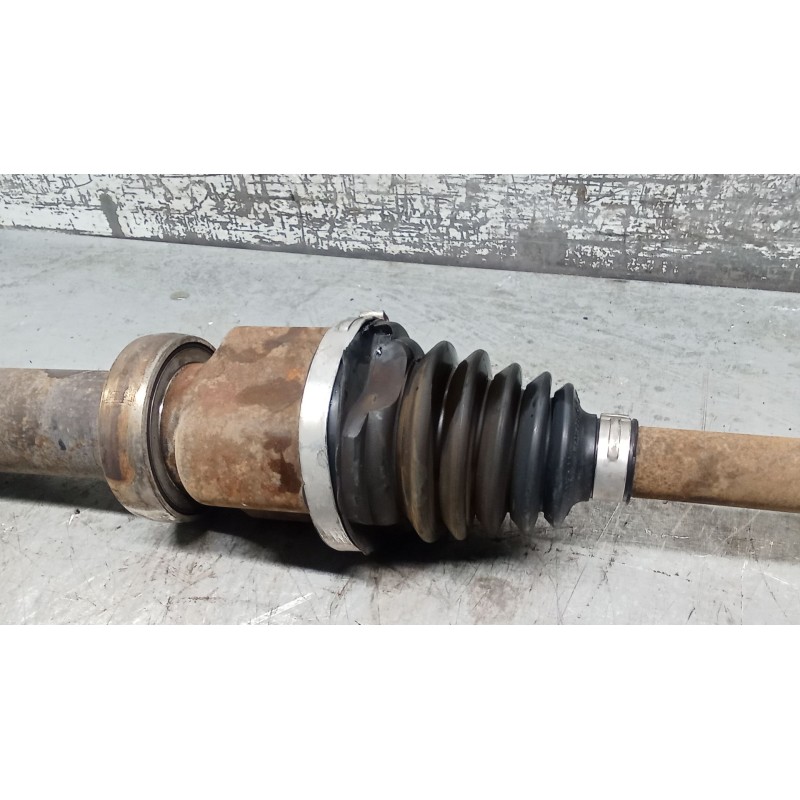 Recambio de transmision delantera derecha para ford fiesta vi (cb1, ccn) 1.5 tdci referencia OEM IAM 8V513B436CD  12