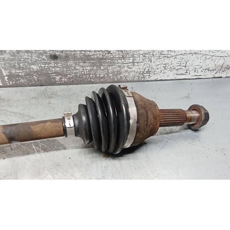 Recambio de transmision delantera derecha para ford fiesta vi (cb1, ccn) 1.5 tdci referencia OEM IAM 8V513B436CD  12