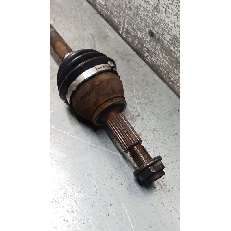 Recambio de transmision delantera derecha para ford fiesta vi (cb1, ccn) 1.5 tdci referencia OEM IAM 8V513B436CD  12