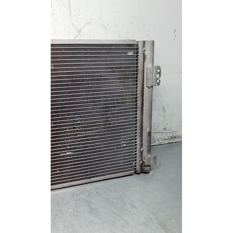 Recambio de condensador / radiador aire acondicionado para mercedes-benz viano (w639) cdi 2.2 (639.811, 639.813, 639.815, 639.71