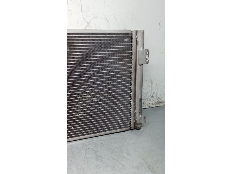 Recambio de condensador / radiador aire acondicionado para mercedes-benz viano (w639) cdi 2.2 (639.811, 639.813, 639.815, 639.71