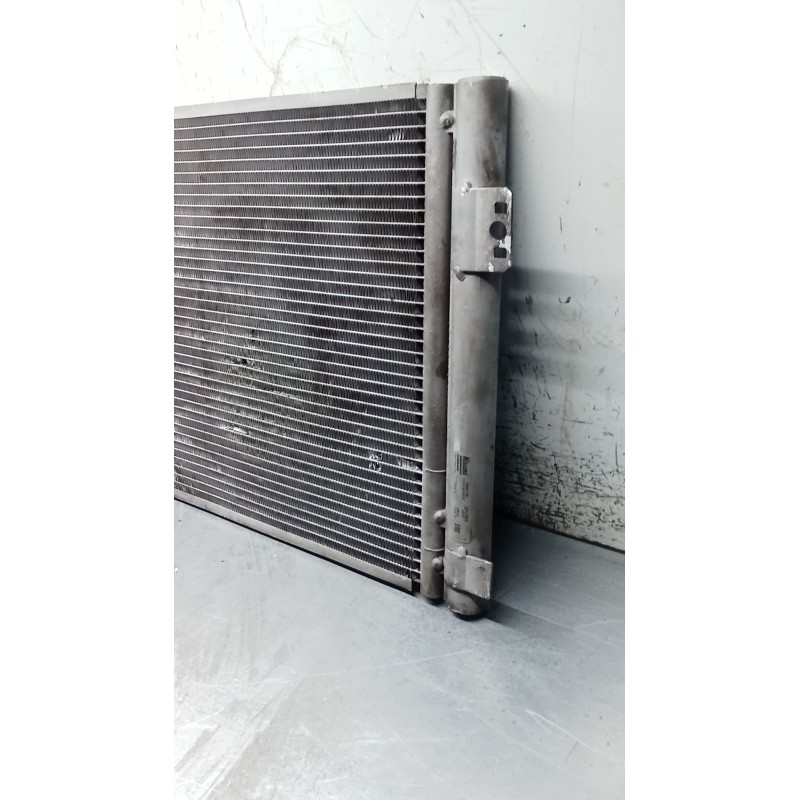 Recambio de condensador / radiador aire acondicionado para mercedes-benz viano (w639) cdi 2.2 (639.811, 639.813, 639.815, 639.71