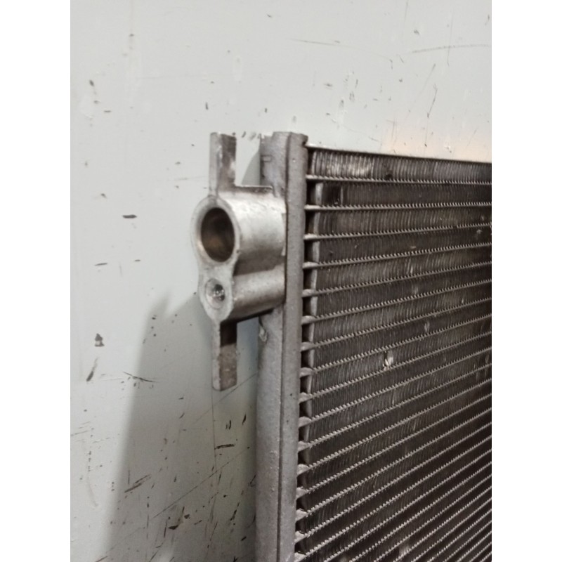 Recambio de condensador aire acondicionado para smart fortwo coupe electric drive / eq pull&bear (453.391) referencia OEM IAM 92