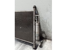 Recambio de condensador aire acondicionado para honda civic viii hatchback (fn, fk) 2.2 ctdi (fk3) referencia OEM IAM   06 2