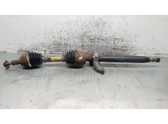 Recambio de transmision delantera derecha para saab 9-3 cabrio 2.0 cat referencia OEM IAM VP3GKW3B437AE P12801899 02