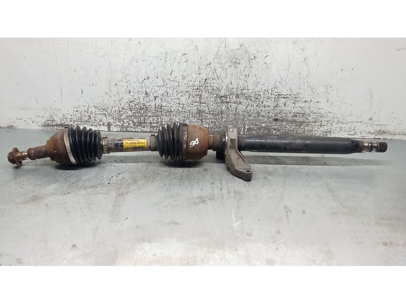 Recambio de transmision delantera derecha para saab 9-3 cabrio 2.0 cat referencia OEM IAM VP3GKW3B437AE P12801899 02