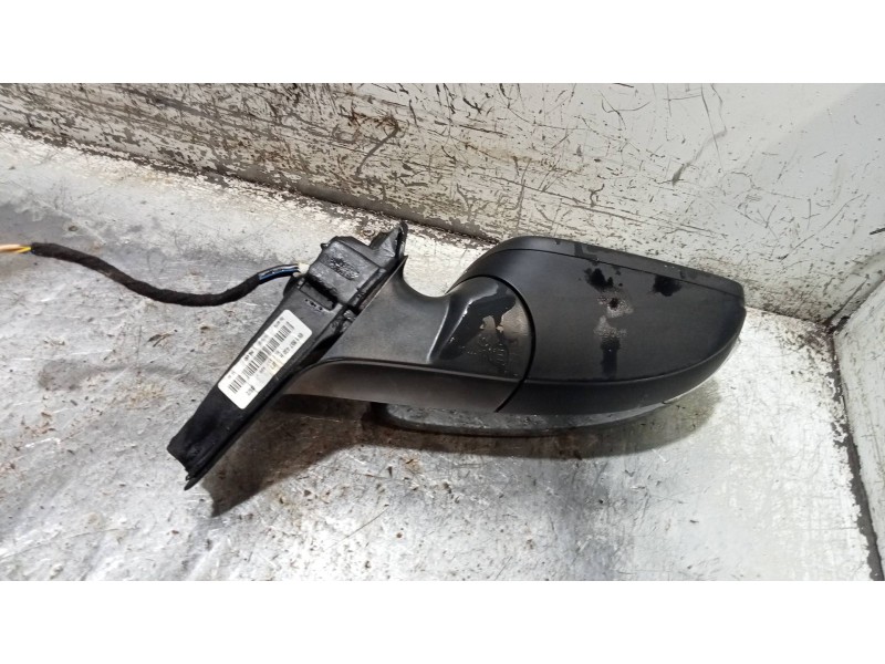 Recambio de retrovisor derecho para skoda fabia 1.0 tsi referencia OEM IAM   ELECTRICO