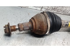 Recambio de transmision delantera derecha para saab 9-3 cabrio 2.0 cat referencia OEM IAM VP3GKW3B437AE P12801899 02 2