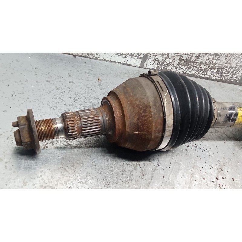 Recambio de transmision delantera derecha para saab 9-3 cabrio 2.0 cat referencia OEM IAM VP3GKW3B437AE P12801899 02