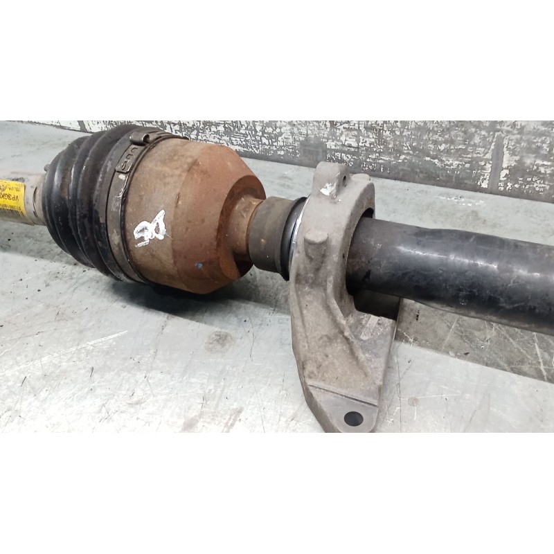 Recambio de transmision delantera derecha para saab 9-3 cabrio 2.0 cat referencia OEM IAM VP3GKW3B437AE P12801899 02