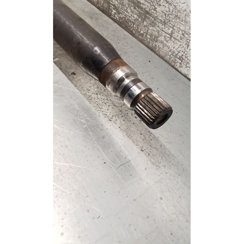 Recambio de transmision delantera derecha para saab 9-3 cabrio 2.0 cat referencia OEM IAM VP3GKW3B437AE P12801899 02
