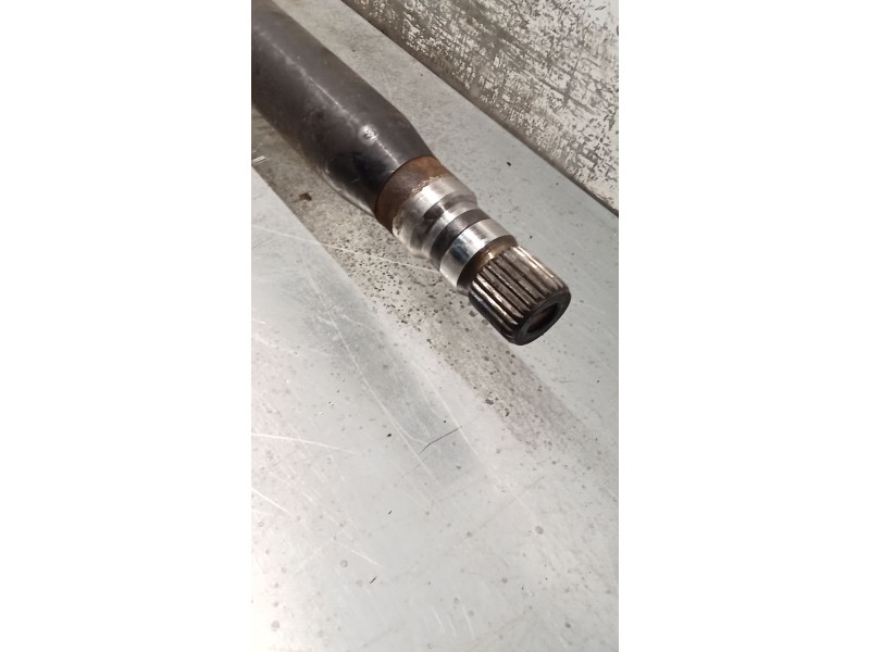 Recambio de transmision delantera derecha para saab 9-3 cabrio 2.0 cat referencia OEM IAM VP3GKW3B437AE P12801899 02
