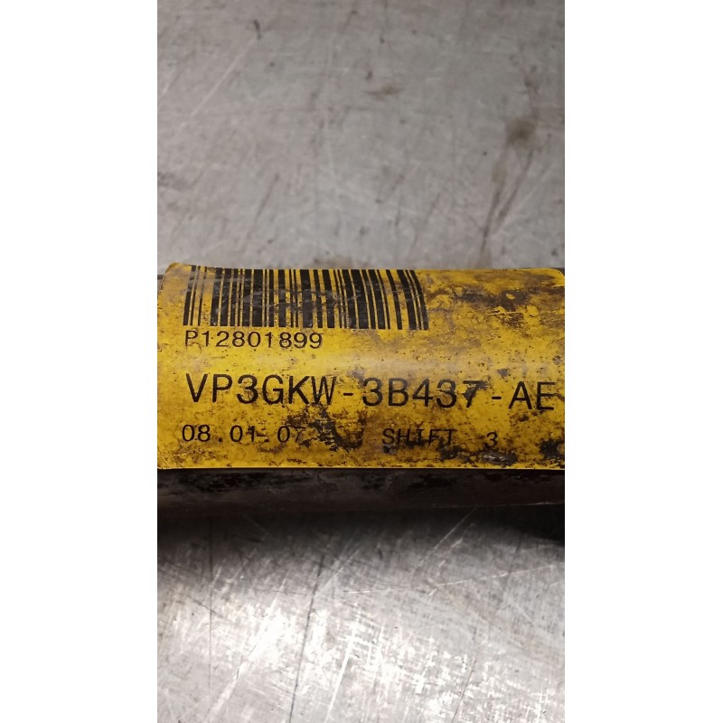 Recambio de transmision delantera derecha para saab 9-3 cabrio 2.0 cat referencia OEM IAM VP3GKW3B437AE P12801899 02