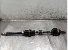 Recambio de transmision delantera derecha para nissan note (e11, ne11) 1.5 dci referencia OEM IAM   