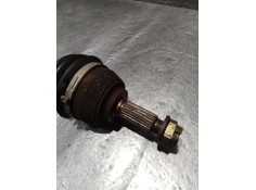 Recambio de transmision delantera derecha para nissan note (e11, ne11) 1.5 dci referencia OEM IAM    2