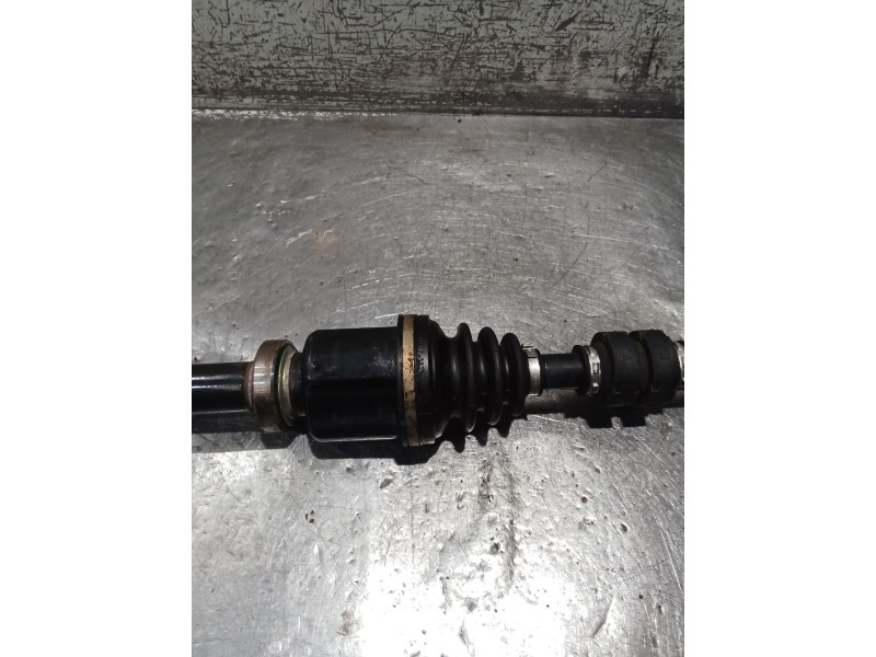 Recambio de transmision delantera derecha para nissan note (e11, ne11) 1.5 dci referencia OEM IAM   