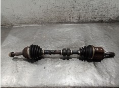 Recambio de transmision delantera izquierda para nissan note (e11, ne11) 1.5 dci referencia OEM IAM   