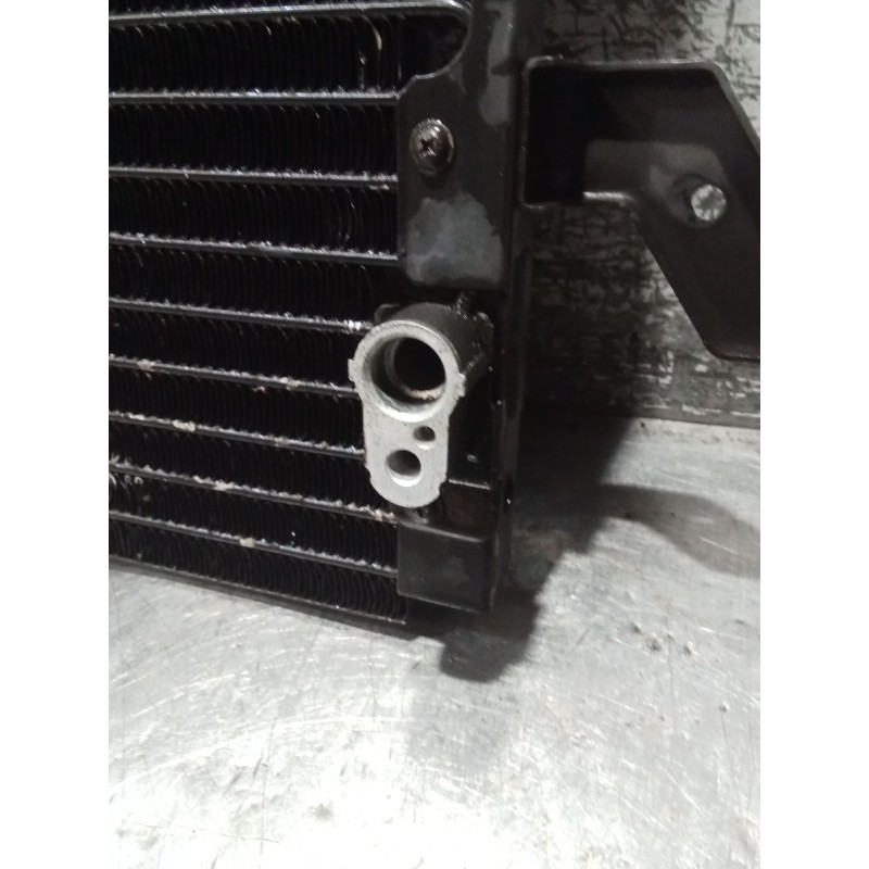 Recambio de condensador / radiador aire acondicionado para alfa romeo 166 (936_) 2.0 t.spark (936a3a__) referencia OEM IAM   98
