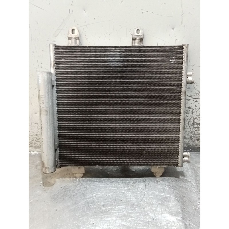 Recambio de condensador / radiador aire acondicionado para toyota aygo (_b4_) 1.0 (kgb40) referencia OEM IAM B000995480 88450YV0