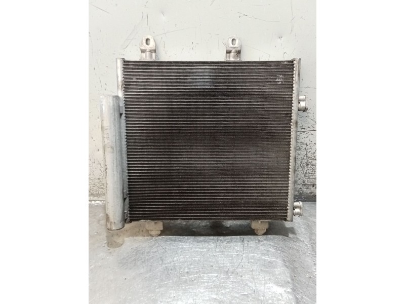 Recambio de condensador / radiador aire acondicionado para toyota aygo (_b4_) 1.0 (kgb40) referencia OEM IAM B000995480 88450YV0