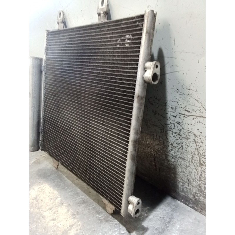 Recambio de condensador / radiador aire acondicionado para toyota aygo (_b4_) 1.0 (kgb40) referencia OEM IAM B000995480 88450YV0
