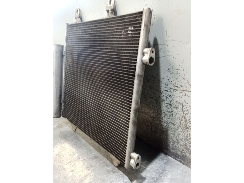 Recambio de condensador / radiador aire acondicionado para toyota aygo (_b4_) 1.0 (kgb40) referencia OEM IAM B000995480 88450YV0