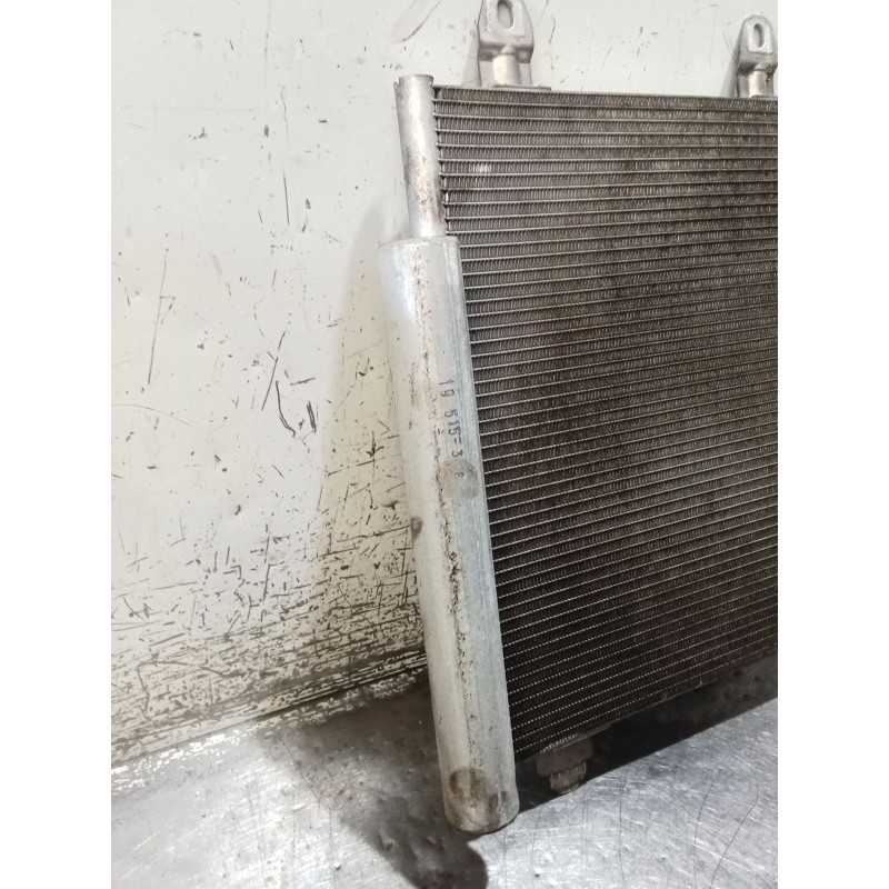 Recambio de condensador / radiador aire acondicionado para toyota aygo (_b4_) 1.0 (kgb40) referencia OEM IAM B000995480 88450YV0