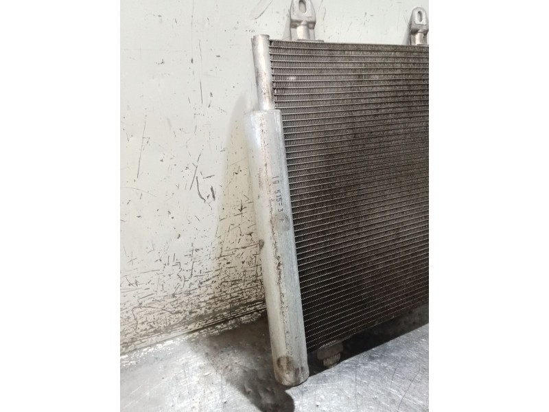 Recambio de condensador / radiador aire acondicionado para toyota aygo (_b4_) 1.0 (kgb40) referencia OEM IAM B000995480 88450YV0