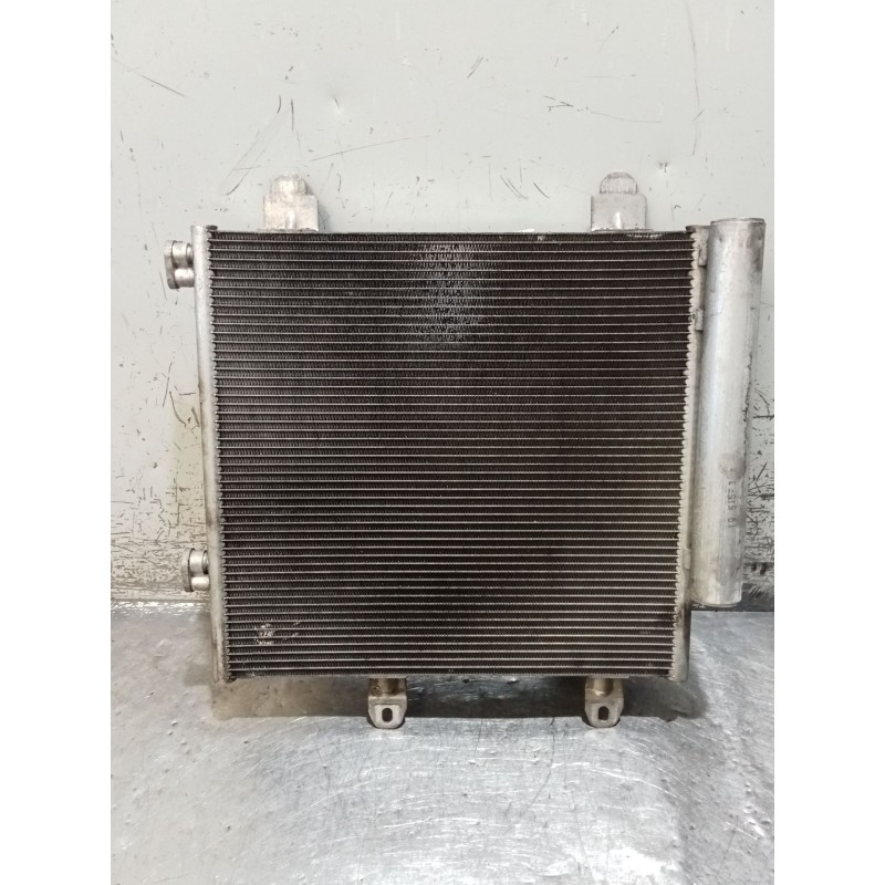 Recambio de condensador / radiador aire acondicionado para toyota aygo (_b4_) 1.0 (kgb40) referencia OEM IAM B000995480 88450YV0