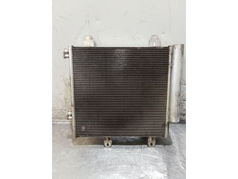Recambio de condensador / radiador aire acondicionado para toyota aygo (_b4_) 1.0 (kgb40) referencia OEM IAM B000995480 88450YV0