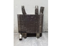 Recambio de intercooler para hyundai terracan (hp) 2.9 crdi 4wd referencia OEM IAM   04