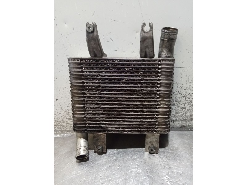 Recambio de intercooler para hyundai terracan (hp) 2.9 crdi 4wd referencia OEM IAM   04