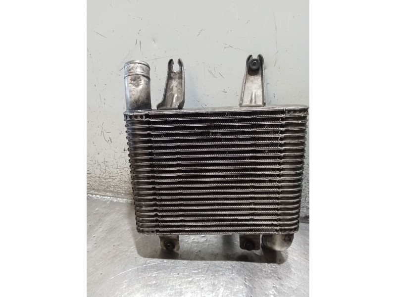 Recambio de intercooler para hyundai terracan (hp) 2.9 crdi 4wd referencia OEM IAM   04