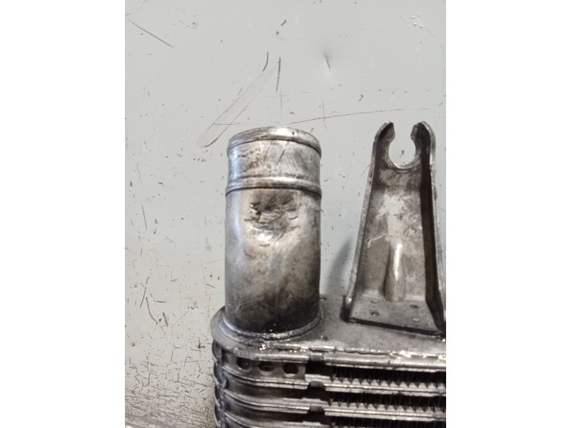 Recambio de intercooler para hyundai terracan (hp) 2.9 crdi 4wd referencia OEM IAM   04