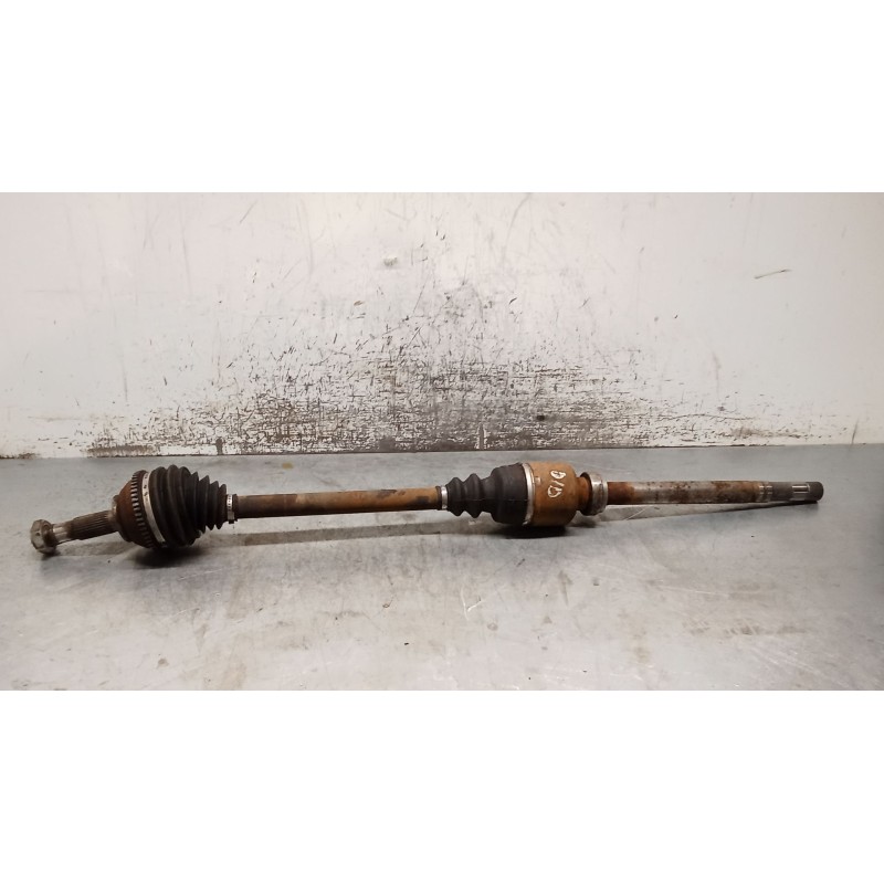 Recambio de transmision delantera derecha para citroën jumper ii furgoneta (244) 2.0 hdi referencia OEM IAM   02