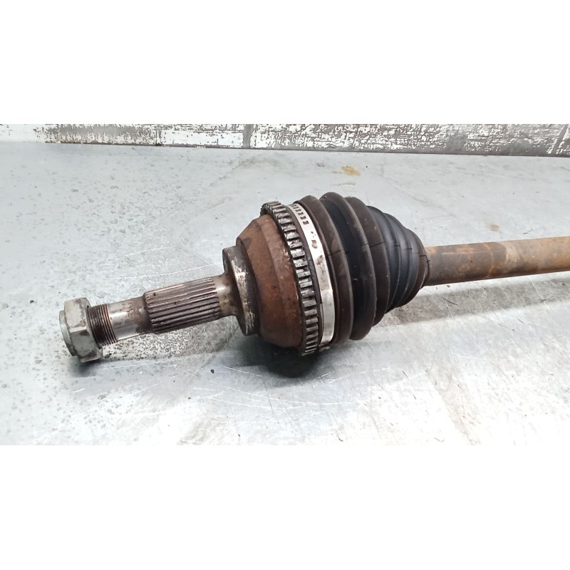 Recambio de transmision delantera derecha para citroën jumper ii furgoneta (244) 2.0 hdi referencia OEM IAM   02