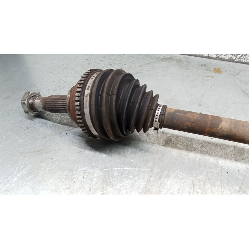 Recambio de transmision delantera derecha para citroën jumper ii furgoneta (244) 2.0 hdi referencia OEM IAM   02