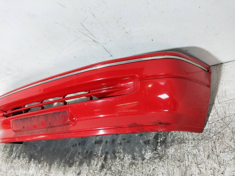 Recambio de paragolpes delantero para ford escort berlina cl referencia OEM IAM   