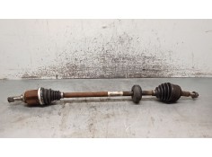 Recambio de transmision delantera derecha para dacia dokker monospace (ke_) 1.5 dci (keaj, keah) referencia OEM IAM 391006276R  