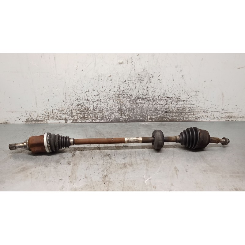 Recambio de transmision delantera derecha para dacia dokker monospace (ke_) 1.5 dci (keaj, keah) referencia OEM IAM 391006276R  
