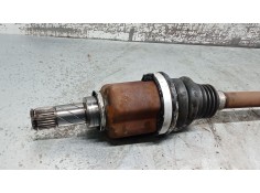 Recambio de transmision delantera derecha para dacia dokker monospace (ke_) 1.5 dci (keaj, keah) referencia OEM IAM 391006276R   2